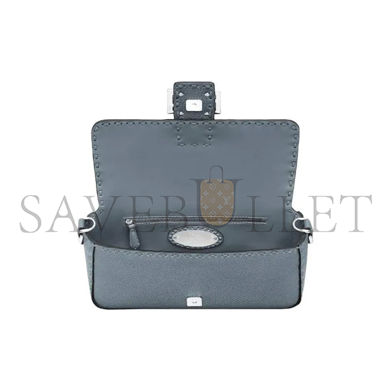 F**di baguette ff medium bag 8br600arbbf1npz (27*15*6cm)